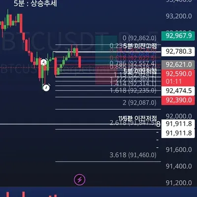 100회 트레이딩 11회차