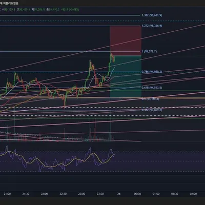 100회 트레이딩 25