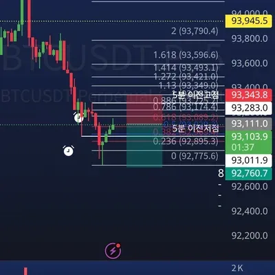 100회 트레이딩 13회차