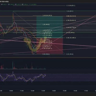 100회 트레이딩 24