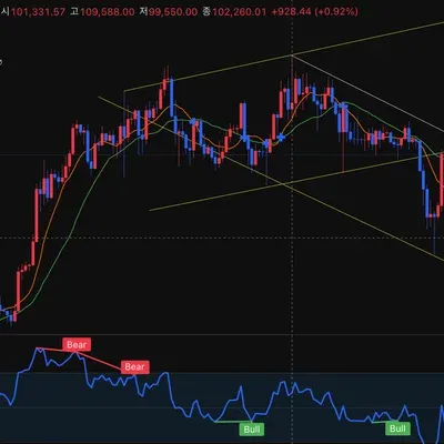 [30일 챌린지 23기 3주차] 