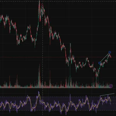 [30일 챌린지 24기 2주차] RSI지표