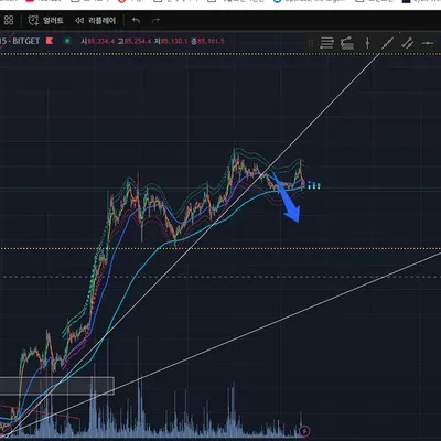 [30일 챌린지 22기 4주차] 매매일지
