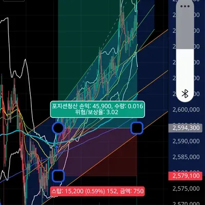 [30일 챌린지 22기 4주차] 필수미션 두번째 수익인증