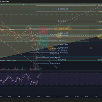 100회 트레이딩 30