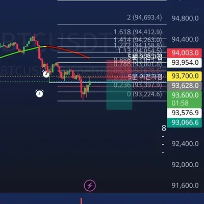 100회 트레이딩 16회차