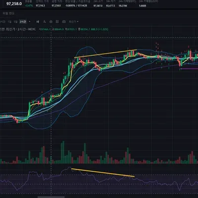 [30일 챌린지 1기 2주차] 11일차 MISSION _ 다이버전스 CHK