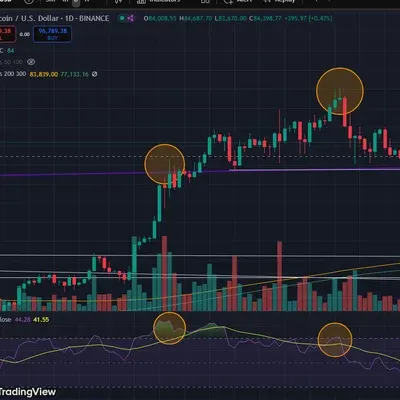 [30일 챌린지 25기 ]rsi 다이버전스 숙제