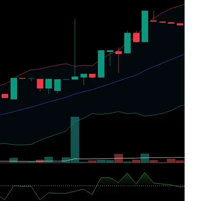 [30일 챌린지 25기 2주차] RSI