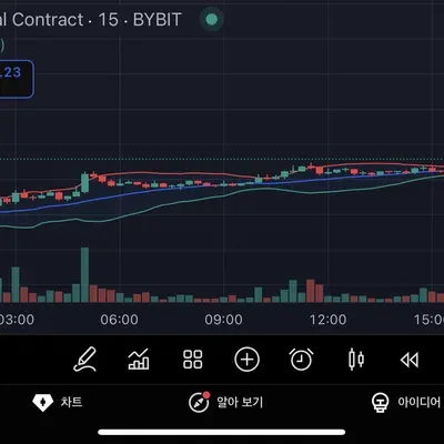 [30일 챌린지 23기 4주차] 매매일지
