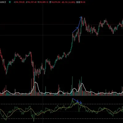 [30일 첼린지 1기 2주차 ] 다이버전스 확인