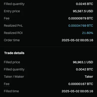 [30일 챌린지 23기 4주차] 수익 인증