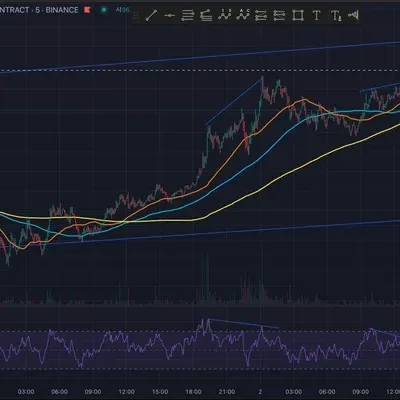 [30일 챌린지 25기 2주차] 상대강도지수 RSI
