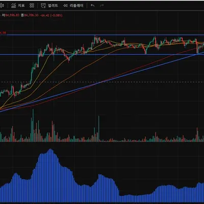 [30일 챌린지 2기 1주차] 나만의 트레이딩 셋업