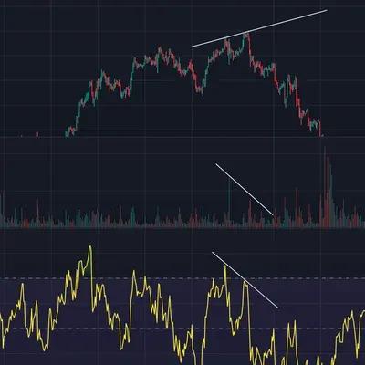 [30일 챌린지 25기 2주차] RSI 지표