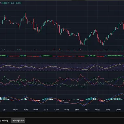 [30일 챌린지 2기 1주차] 4일차미션- 나만의 차트 세팅