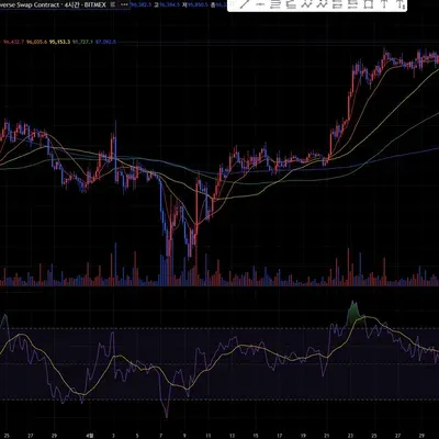 [30일 챌린지 25기 2주차]RSI