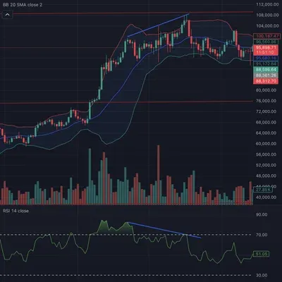 [30일 챌린지 1기 2주차] 하락 다이버전스