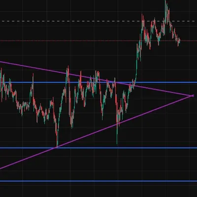 [30일 챌린지 26기 1주차] 일봉 작도