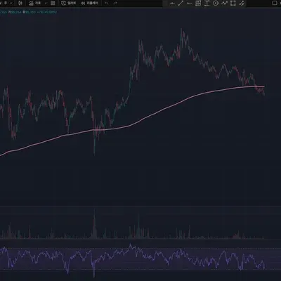 [30일 챌린지 25기 2주차] RSI 지표 적용
