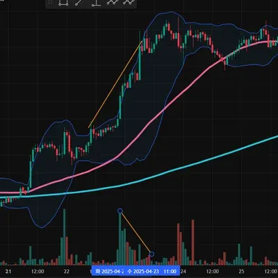 [30일 챌린지 1기 2주차] 다이버전스 찾기