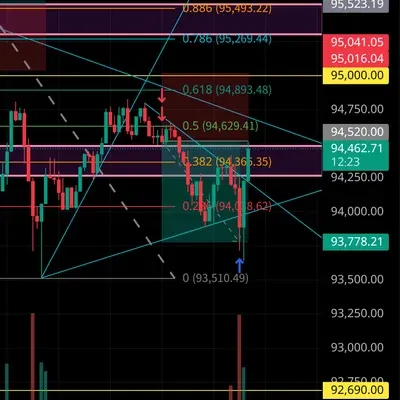 100회 트레이딩 챌린지 (5/100)