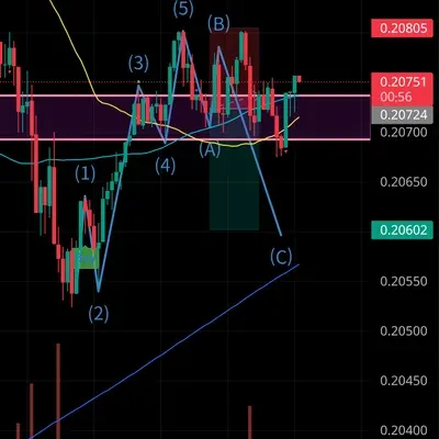 100회 트레이딩 챌린지 (10/100)