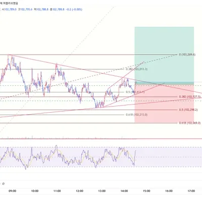 100회 트레이딩 44