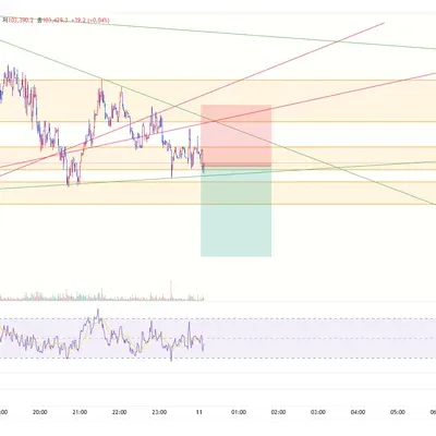 100회 트레이딩 46