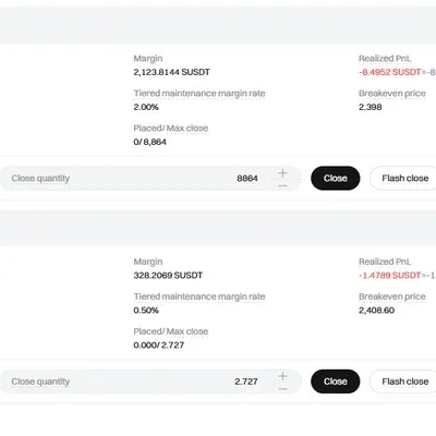 [30일 챌린지 25기 3주차] 수익인증 