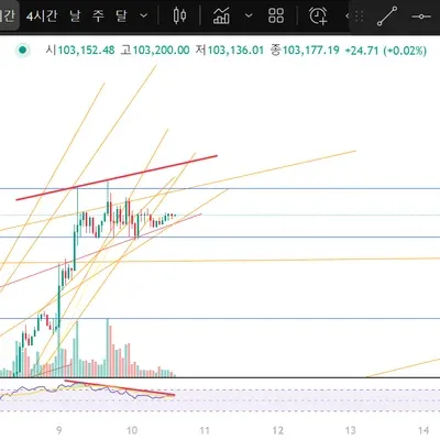 [30일 챌린지 2기 11일차] RSI 다이버전스