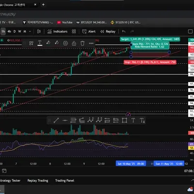 [30일 챌린지 25기 3주차] 수익인증