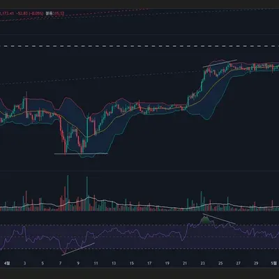 [30일 챌린지 2기 11일차] RSI 다이버전스