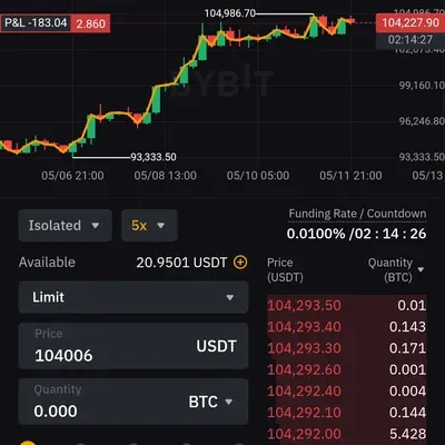 [30일 챌린지 25기 3주차] 매매일지