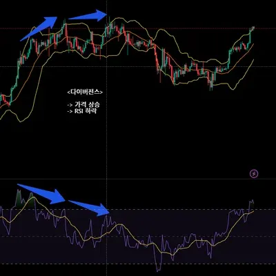 [30일 챌린지 2기 11일차] 다이버전스 
