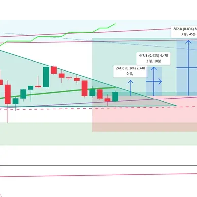 100회 트레이딩(13회)