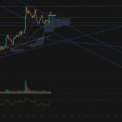 30일 챌린지 1기 매매 일지