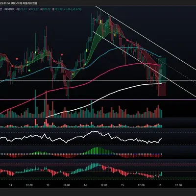 [30일 챌린지 1기 4주차] 매매 일지