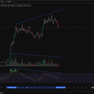 [30일 챌린지 27기 2주차] RSI 지표