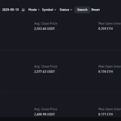 [30일 챌린지 1기 4주차] 매매일지