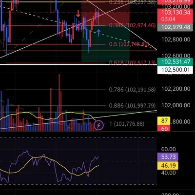 100회 트레이딩 챌린지 (21/100)