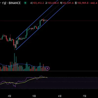 [30일 챌린지 1기 4주차]비트코인 매매일지