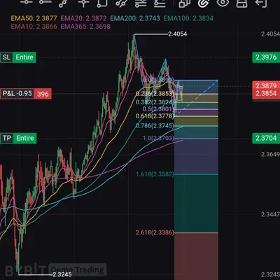 100회 트레이딩 챌린지 (23/100)