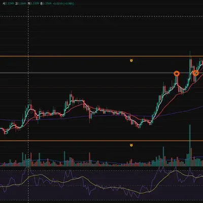 [30일 챌린지 1기 4주차] 실패한 매매 복기