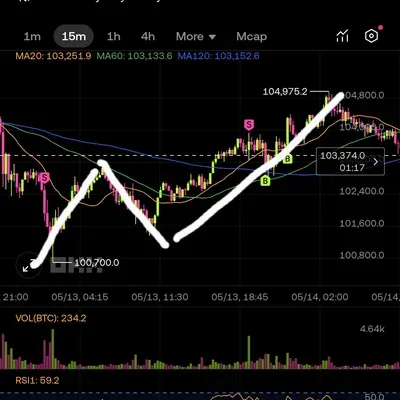 1기4주차 매매일지