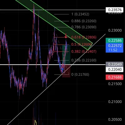 100회 트레이딩 챌린지 (25/100)