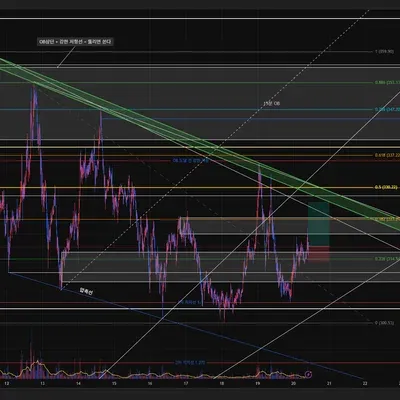 100회 트레이딩 챌린지 (24/100)