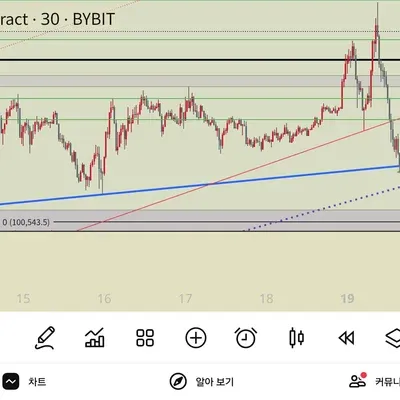 25기 뿌앙이 매매일지