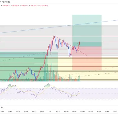 100회 트레이딩 65