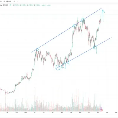 [30일 챌린지 29기 1주차] 추세선과 지지저항
